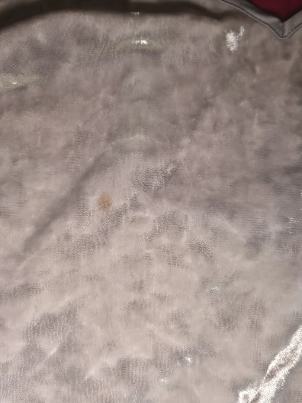 Victorias Secret soft velvet